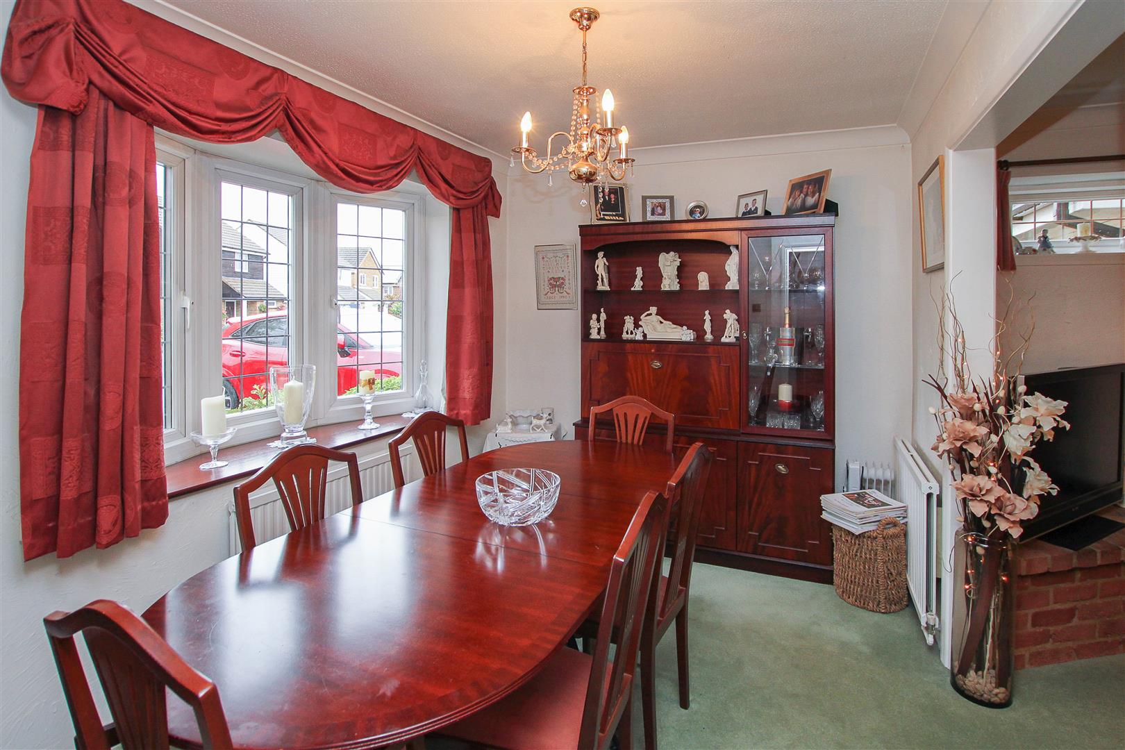 Stocksfield, Kelvedon Hatch, Brentwood Keith Ashton